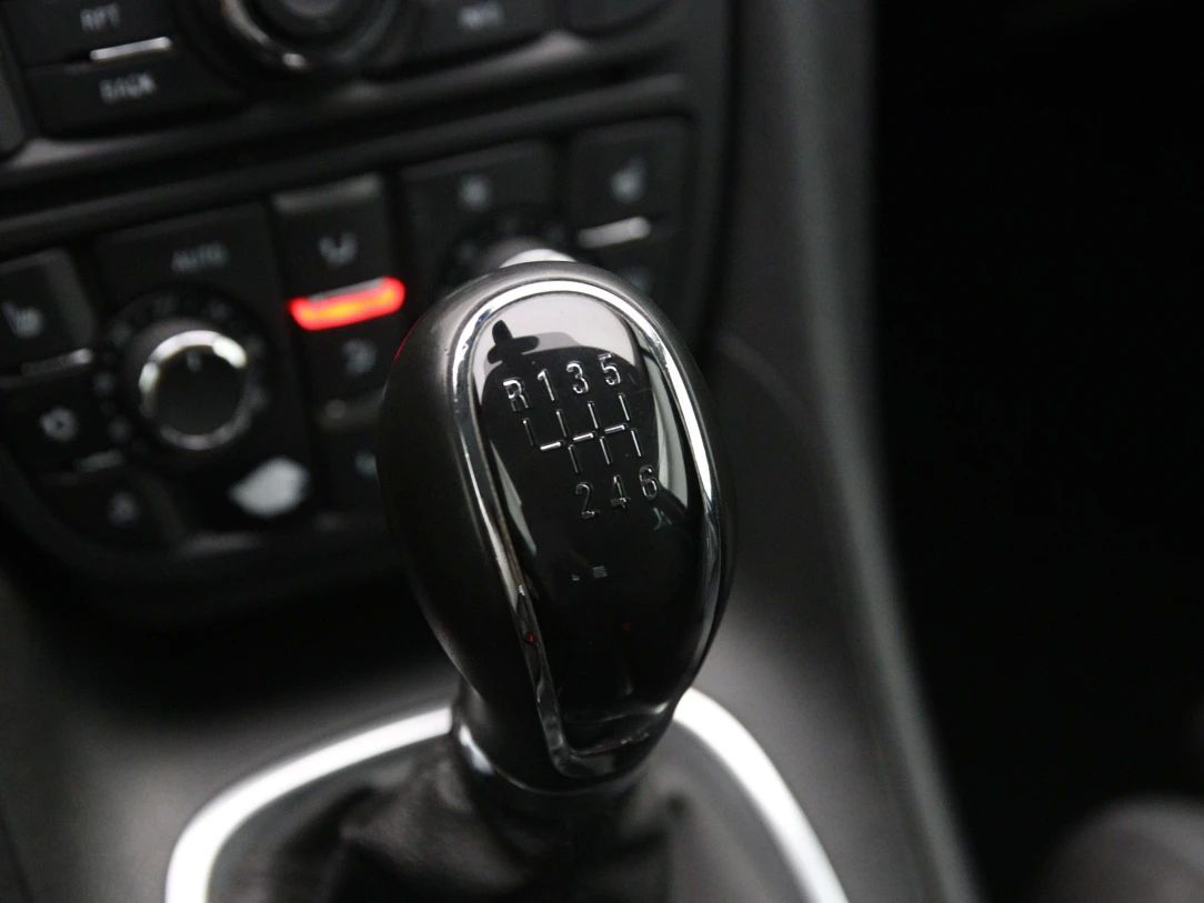 Opel Meriva | 32