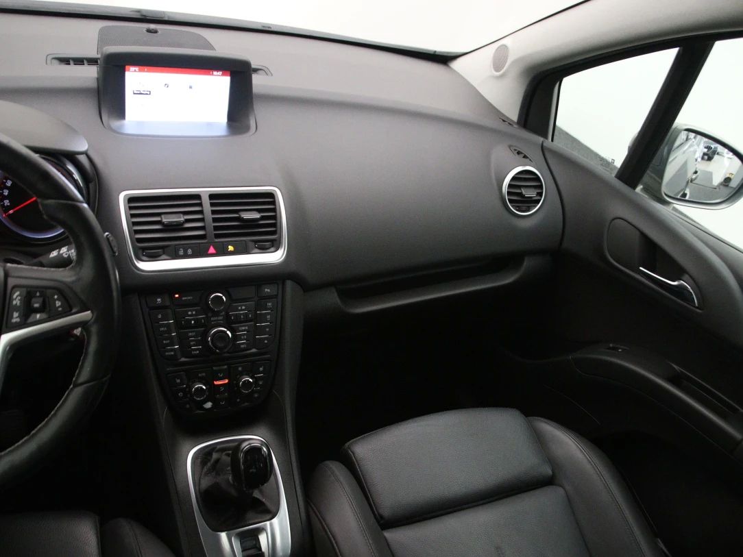 Opel Meriva | 20