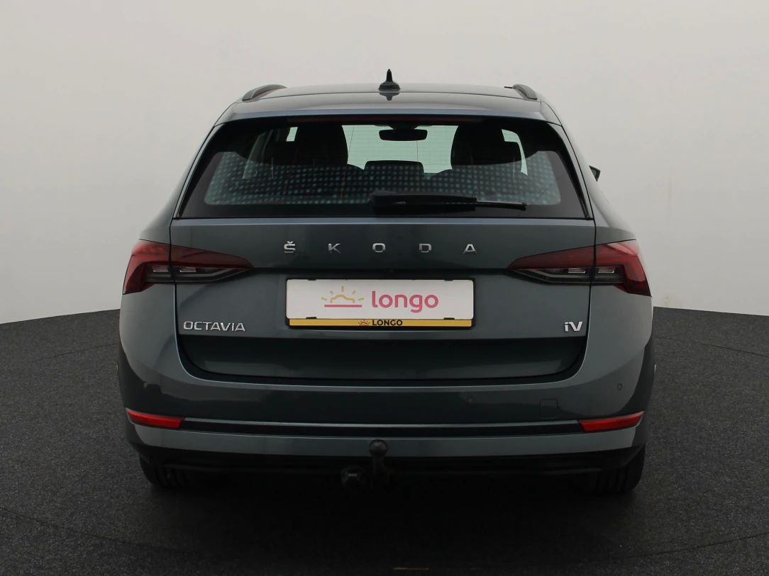 Skoda Octavia | 4
