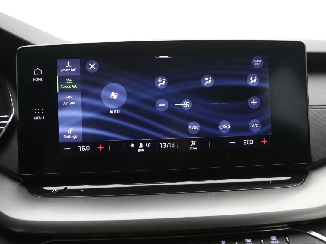 Skoda Octavia | 19