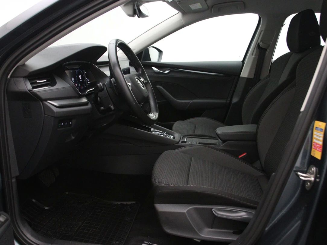 Skoda Octavia | 3
