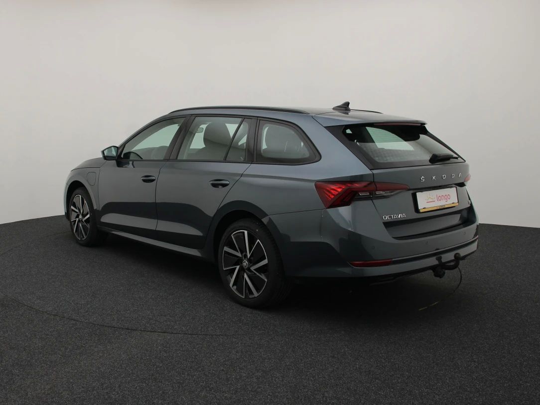 Skoda Octavia | 6