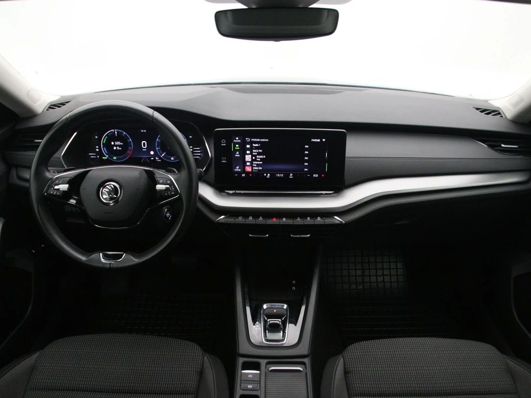 Skoda Octavia | 1