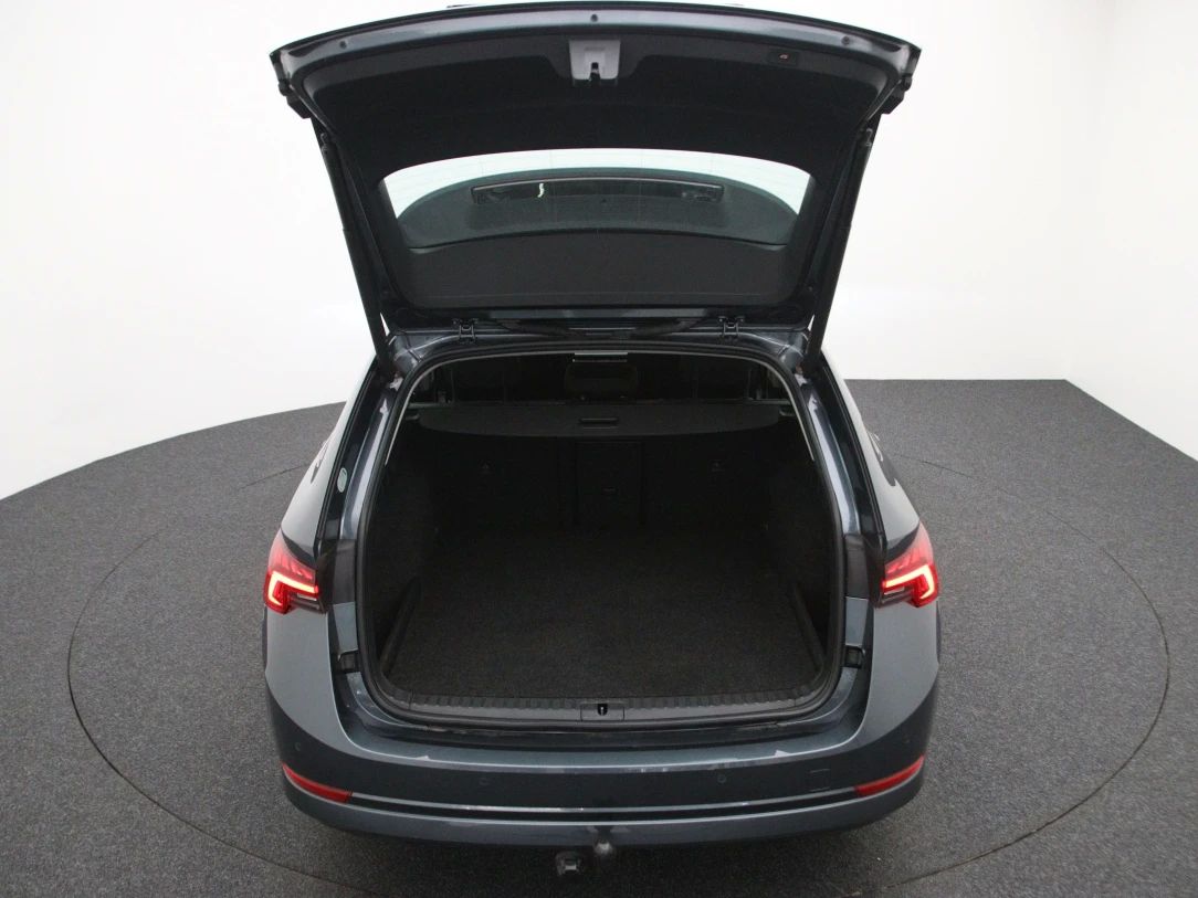 Skoda Octavia | 34
