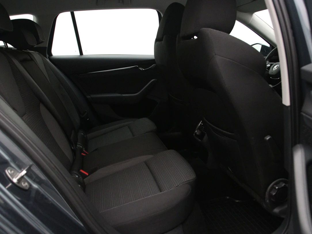 Skoda Octavia | 14