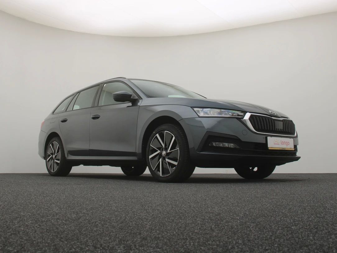 Skoda Octavia | 10