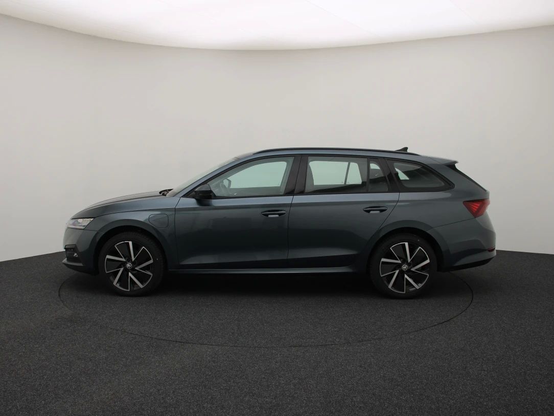 Skoda Octavia | 5