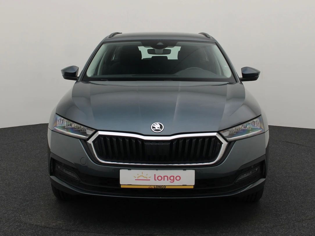 Skoda Octavia | 2