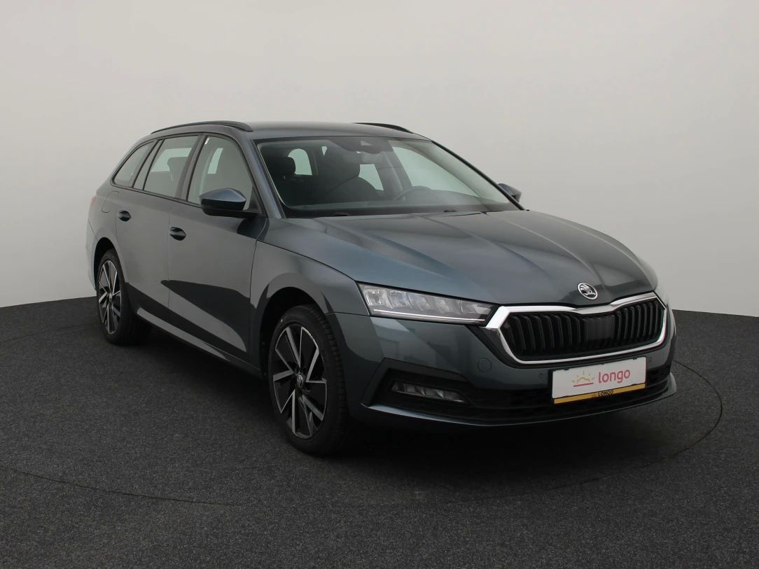 Skoda Octavia | 9