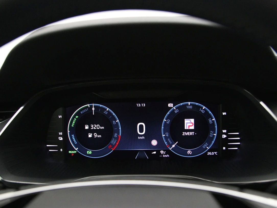 Skoda Octavia | 18