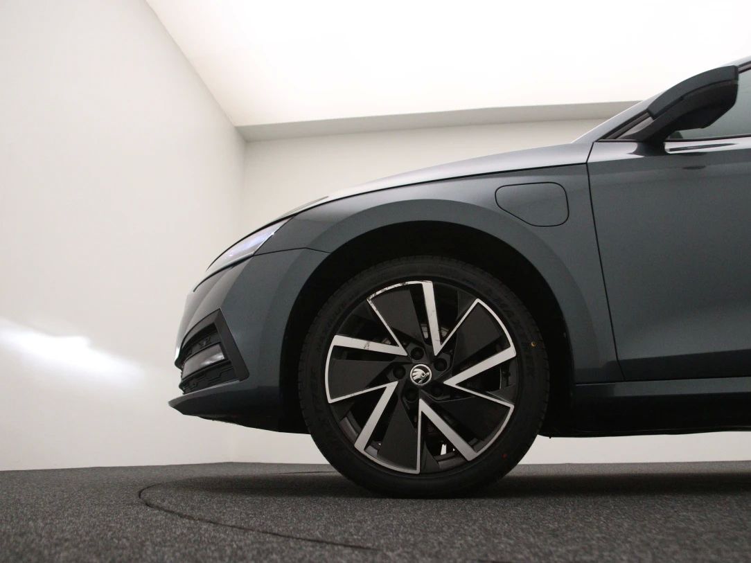 Skoda Octavia | 26