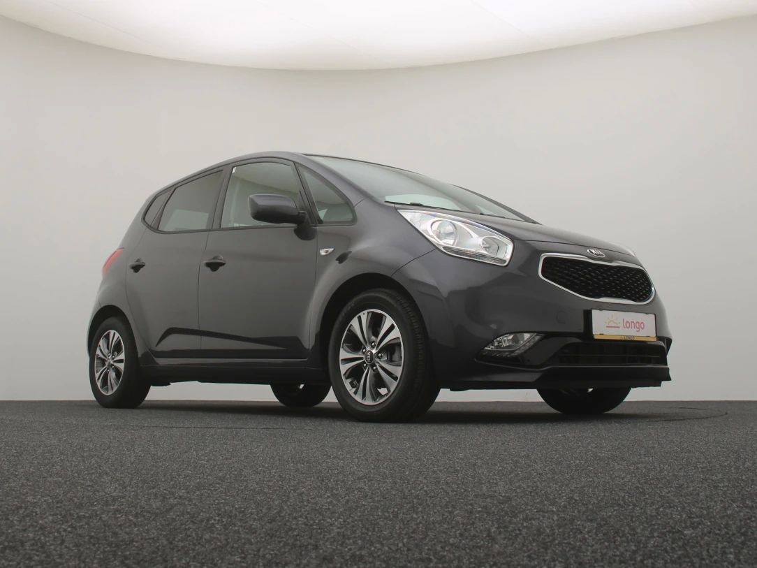 Kia Venga | 10