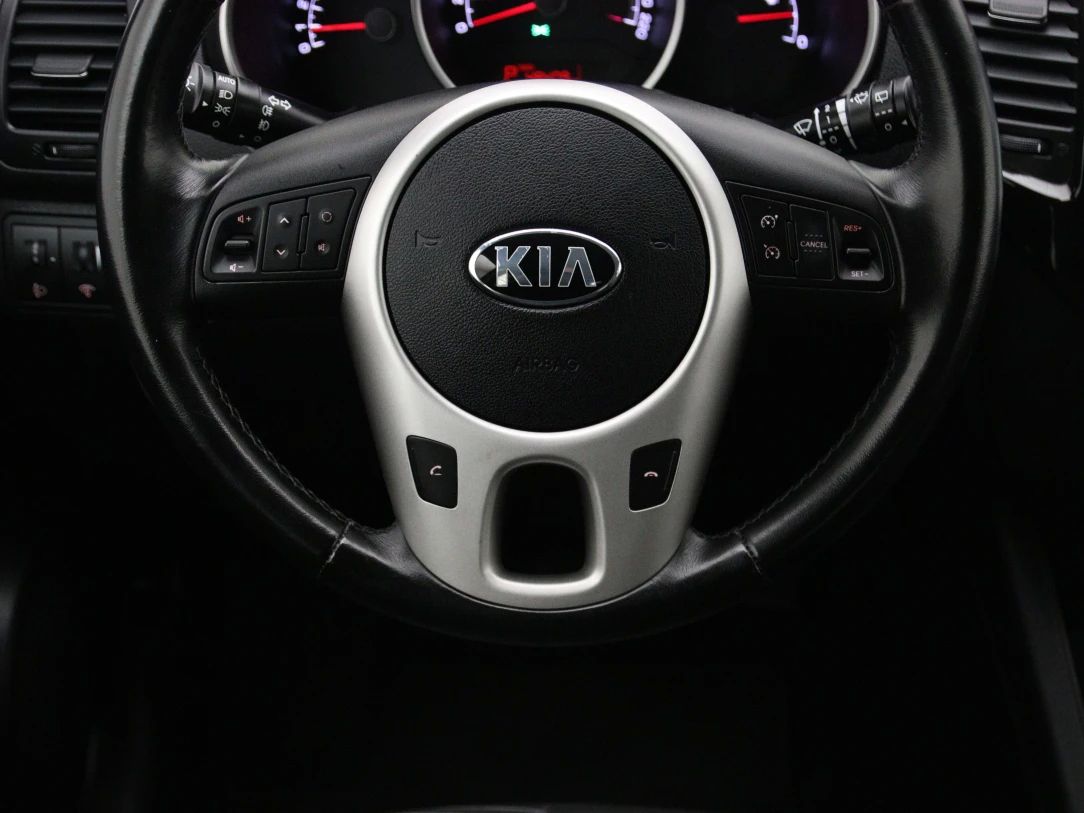 Kia Venga | 17
