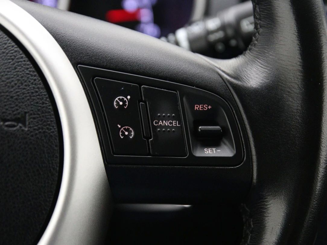 Kia Venga | 27