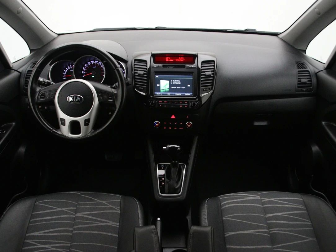 Kia Venga | 1