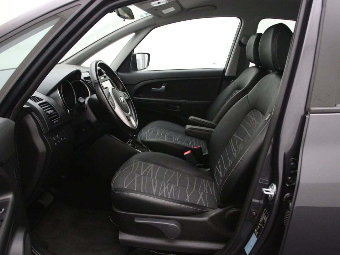 Kia Venga | 3