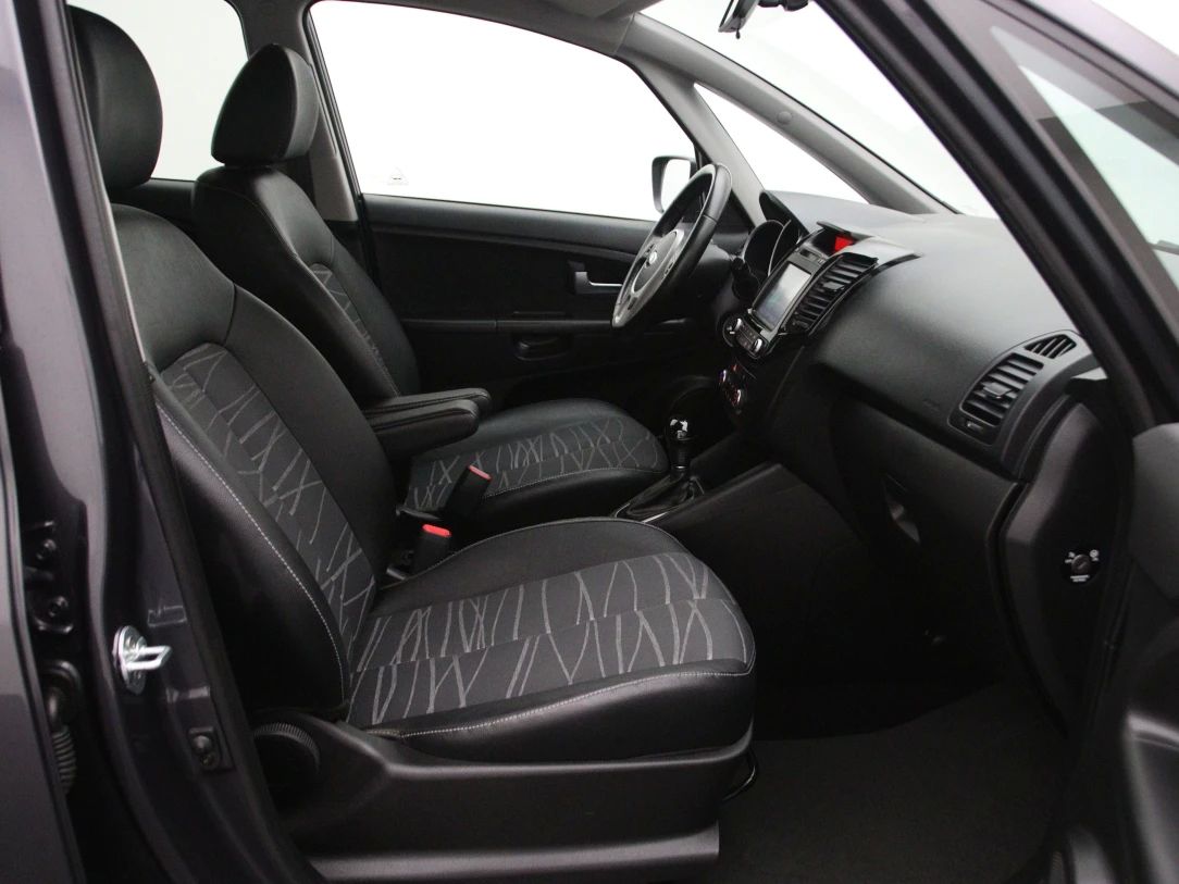 Kia Venga | 13