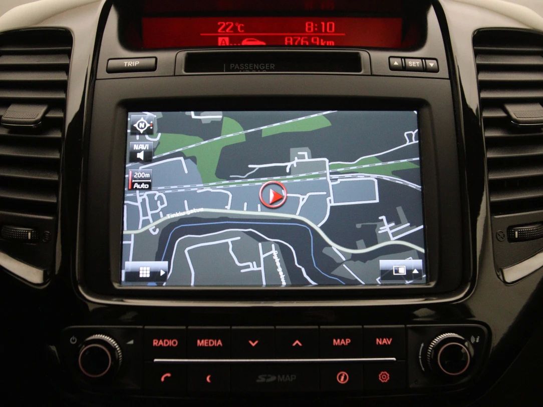 Kia Venga | 22