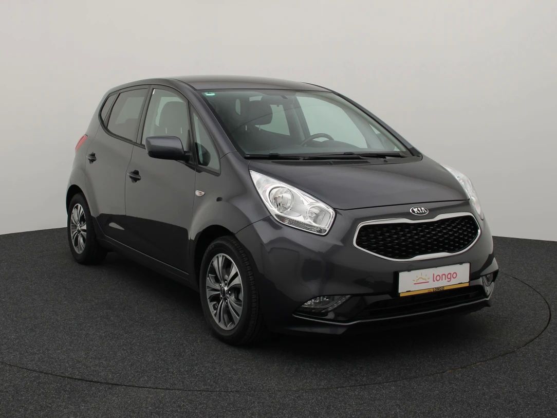 Kia Venga | 9
