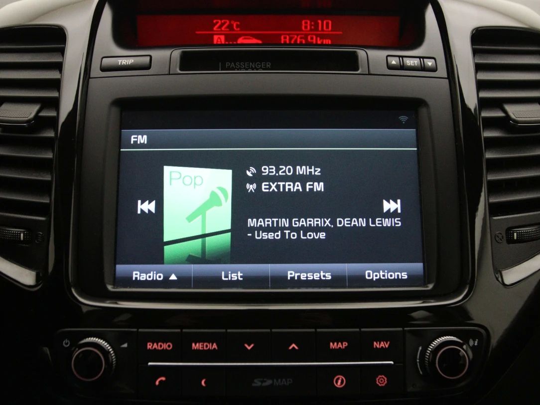 Kia Venga | 21