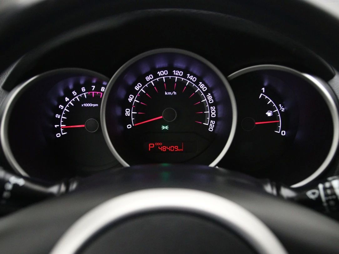 Kia Venga | 18
