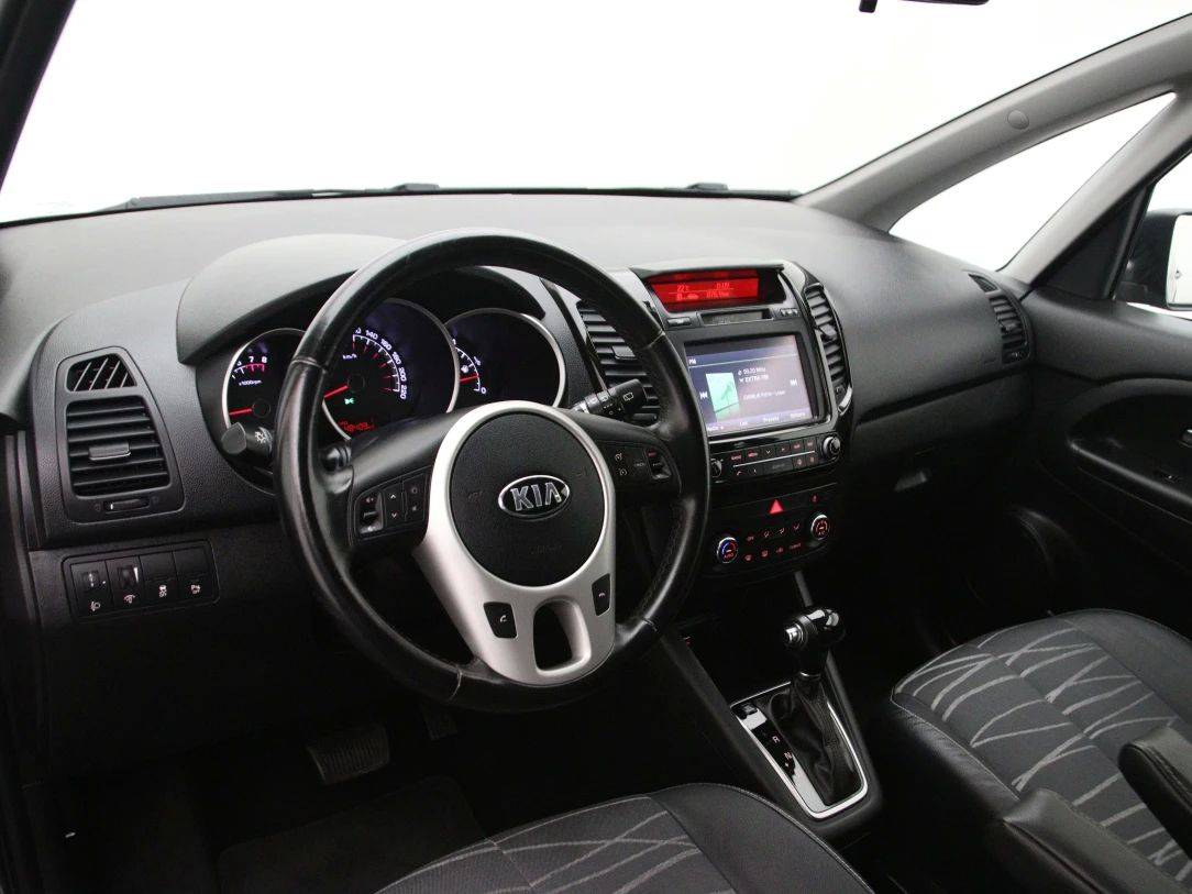 Kia Venga | 15