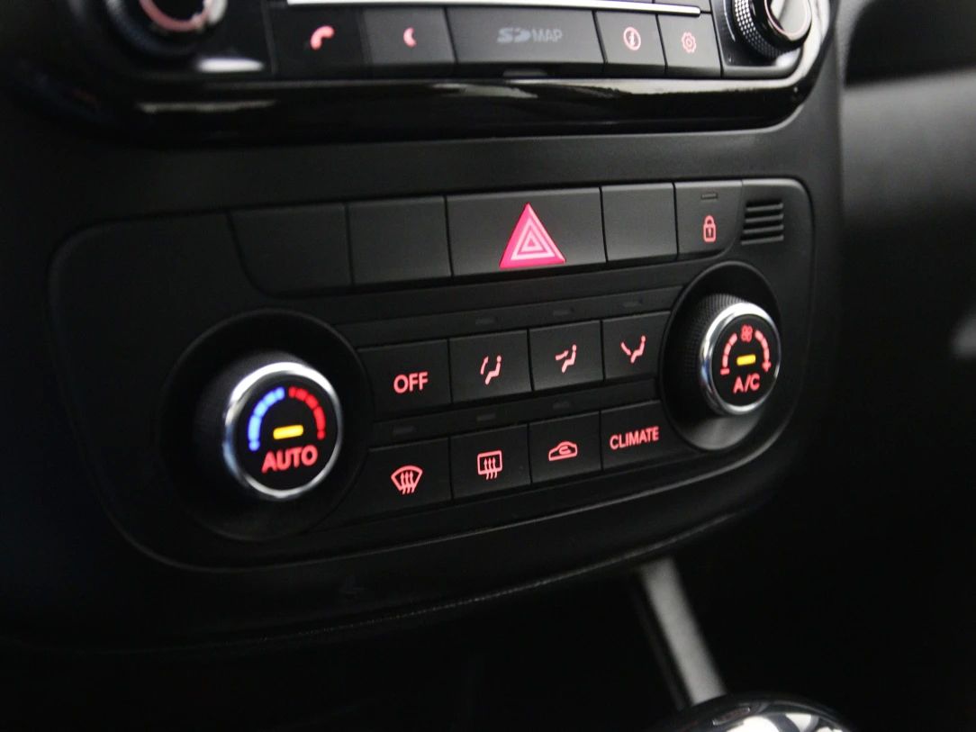 Kia Venga | 19