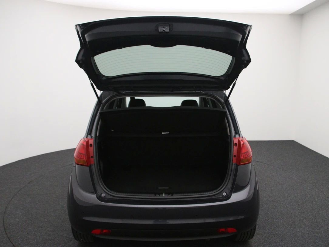Kia Venga | 29