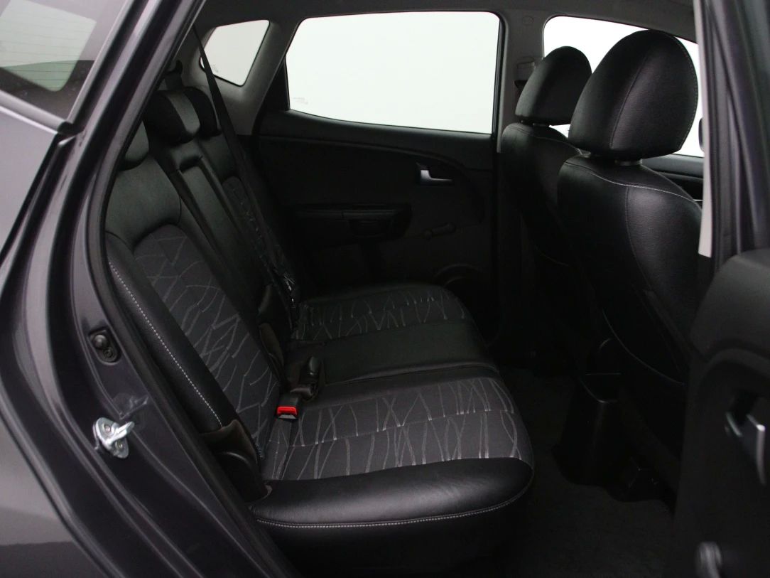 Kia Venga | 14