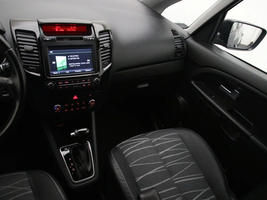 Kia Venga | 20