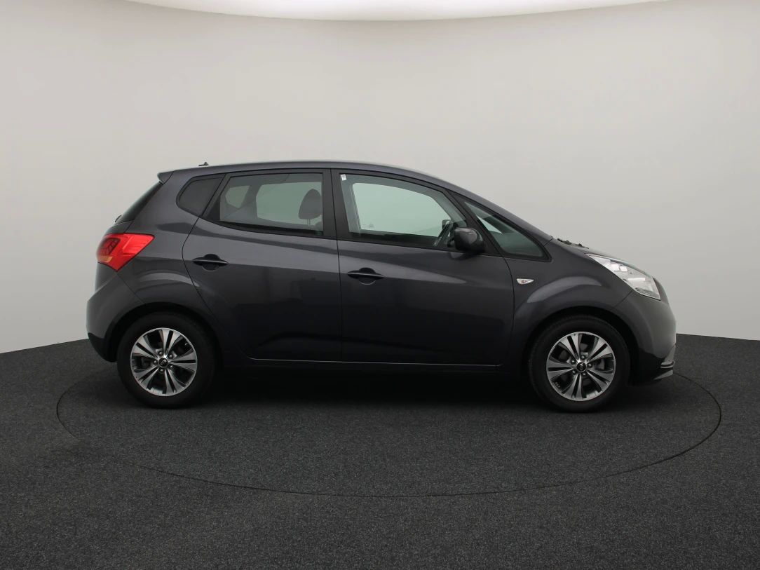 Kia Venga | 8