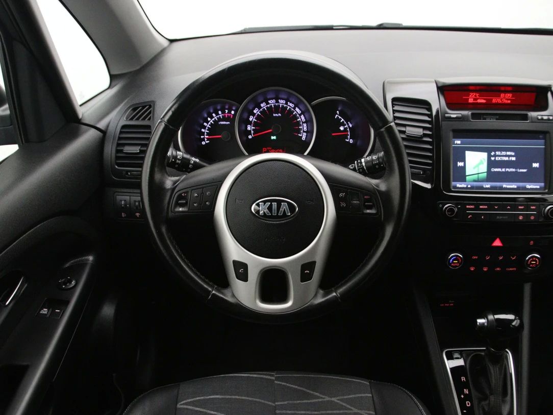 Kia Venga | 16