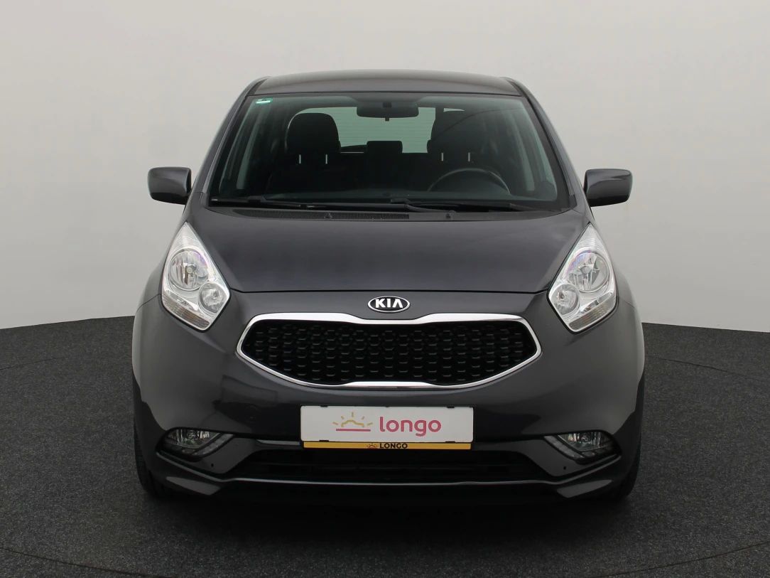Kia Venga | 2