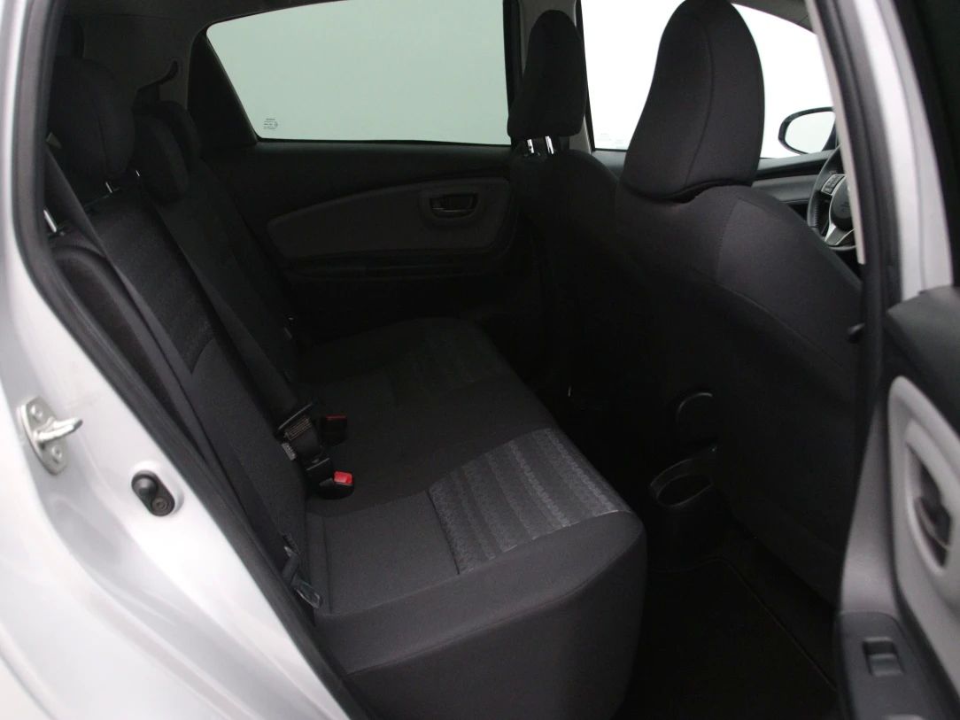 Toyota Yaris | 14