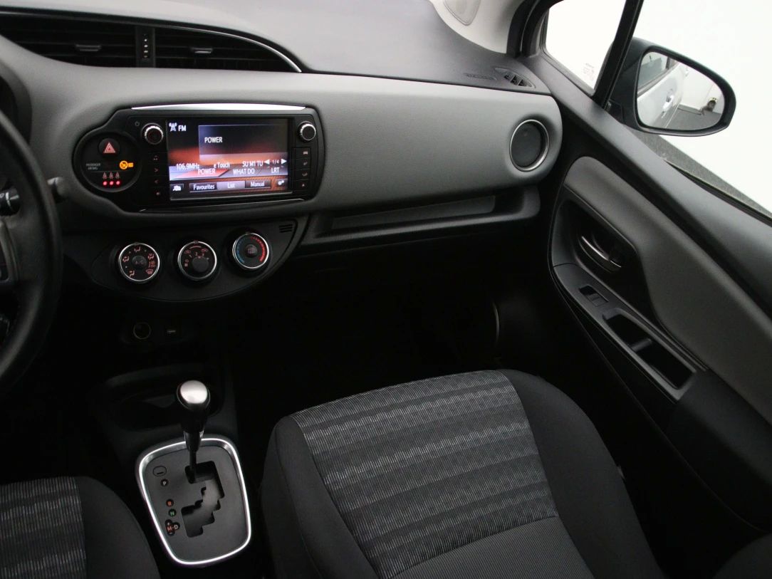 Toyota Yaris | 20