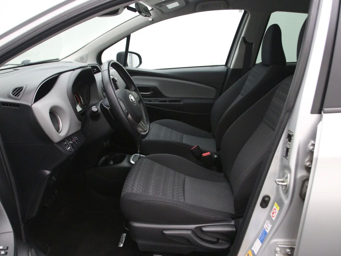 Toyota Yaris | 3