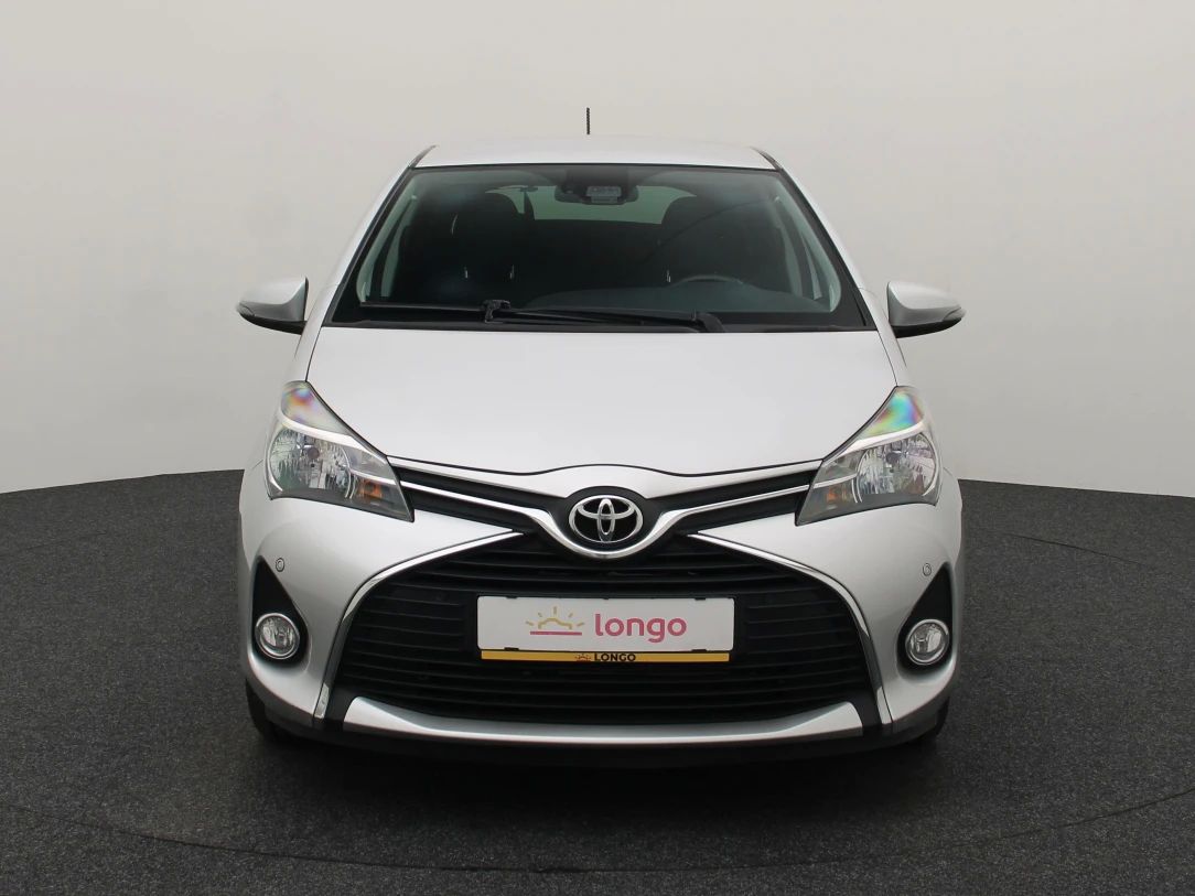 Toyota Yaris | 2