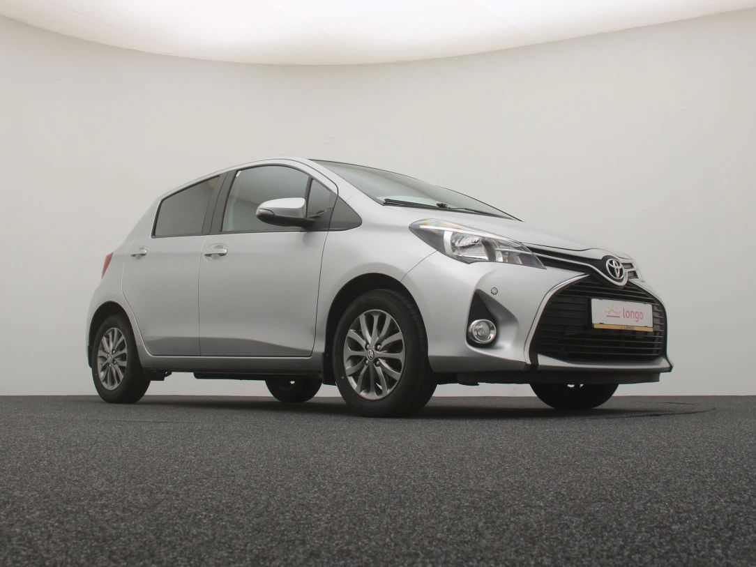 Toyota Yaris | 10