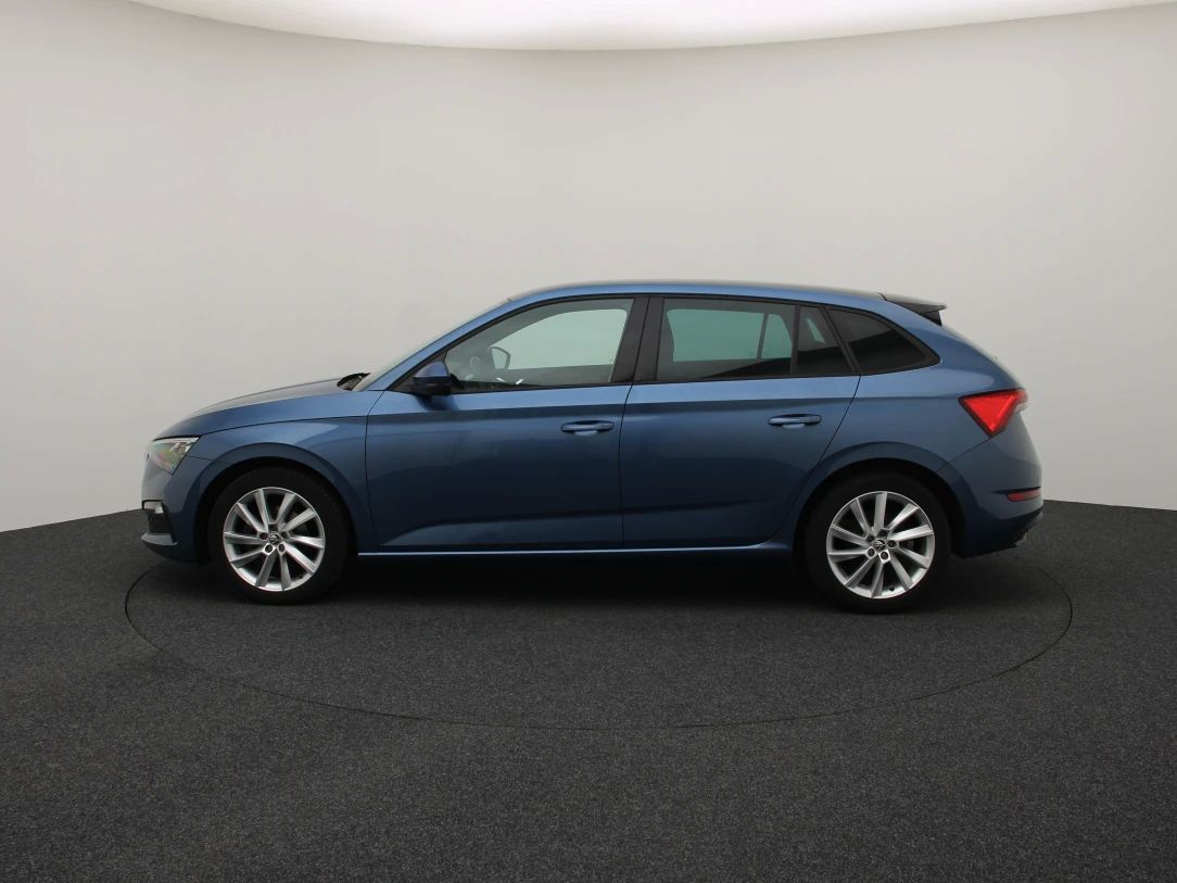 Skoda Scala | 5