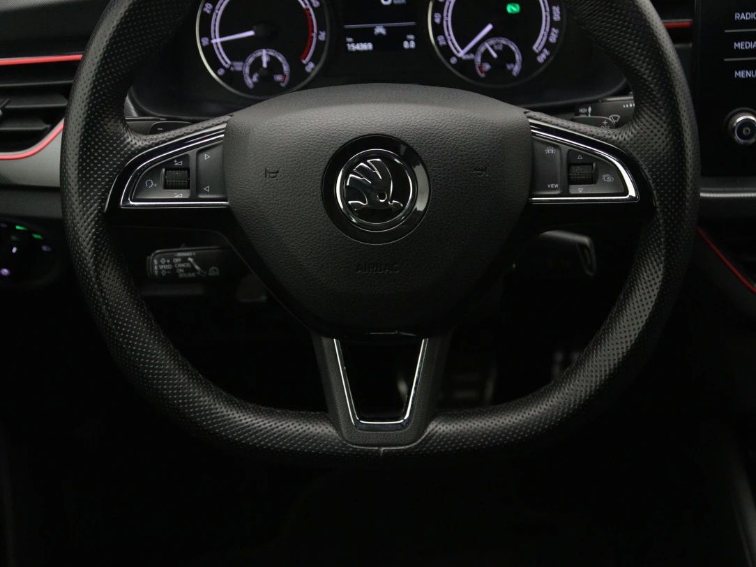 Skoda Scala | 17