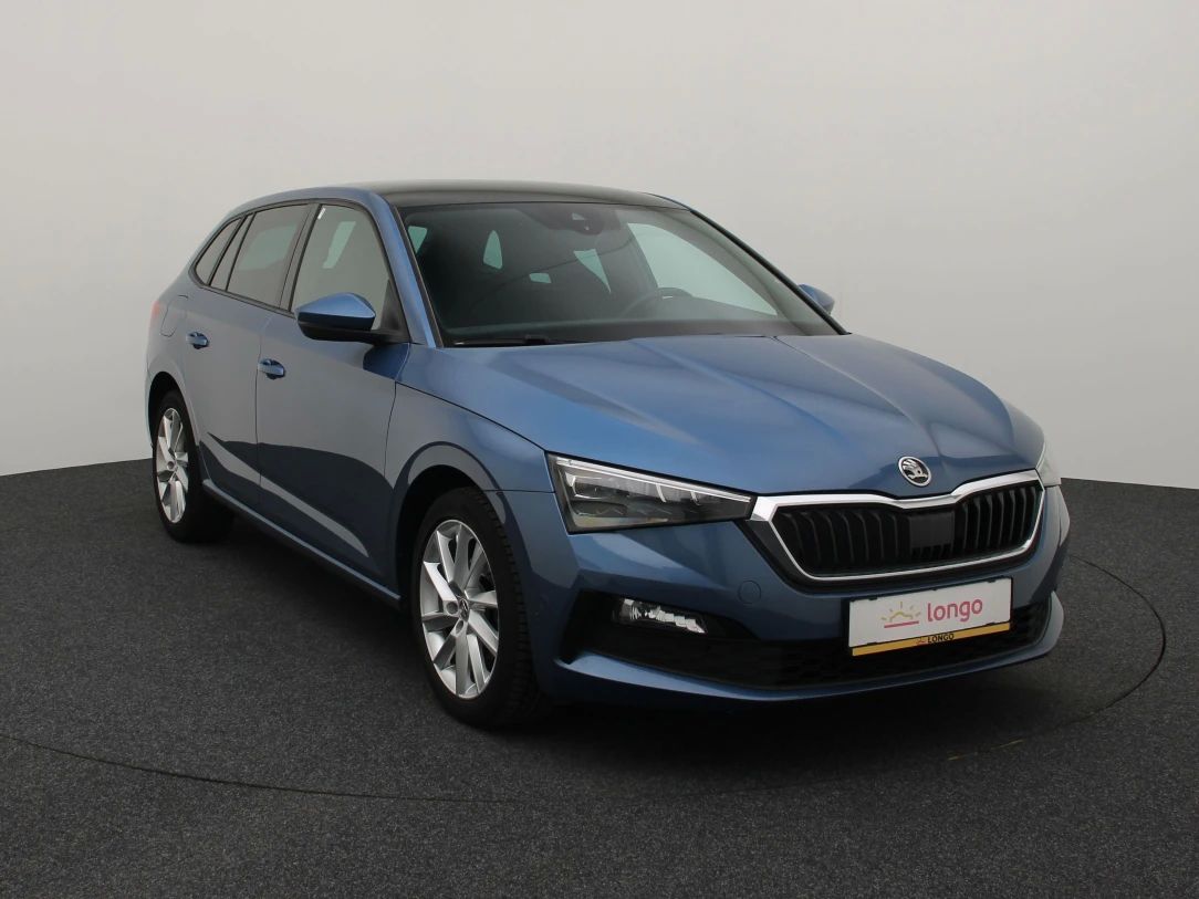 Skoda Scala | 9
