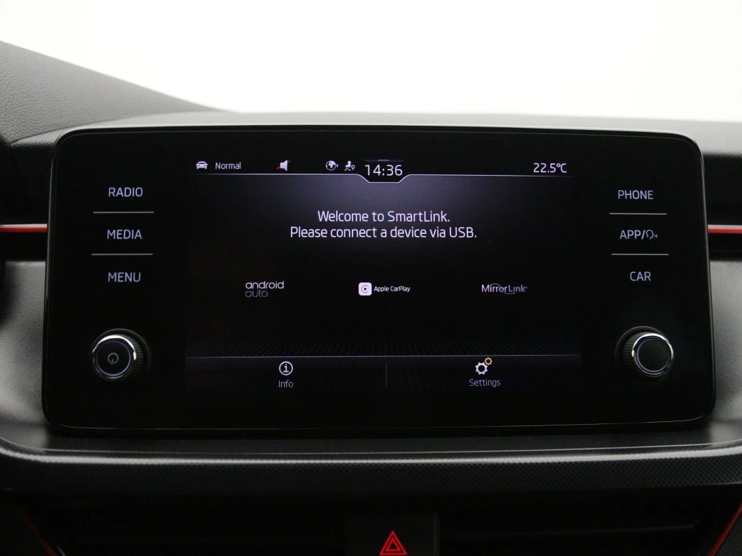 Skoda Scala | 28