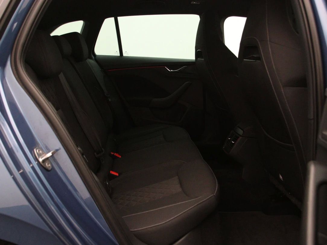 Skoda Scala | 14