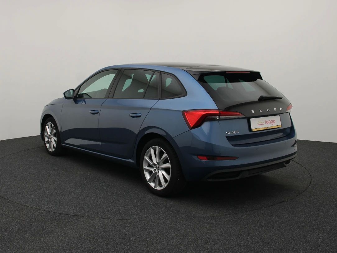 Skoda Scala | 6