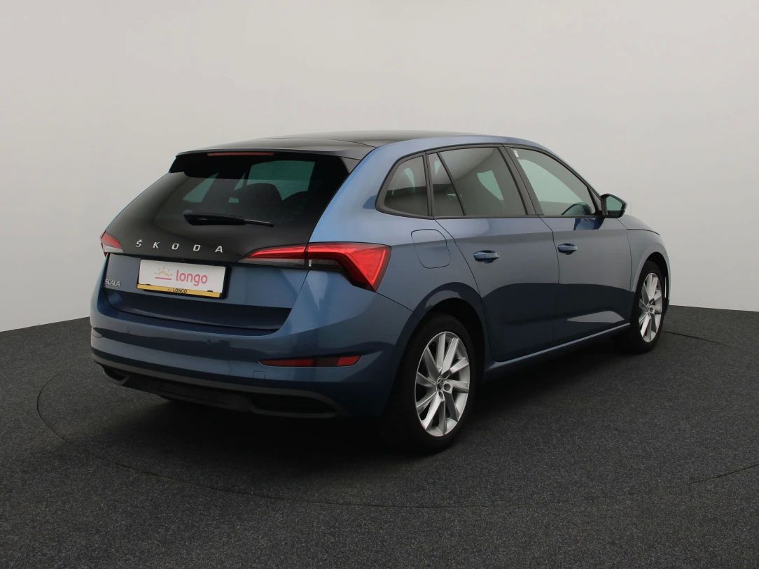 Skoda Scala | 7