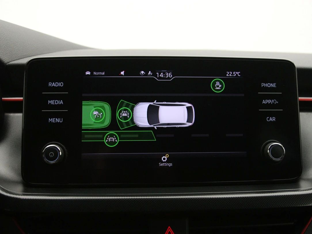 Skoda Scala | 27