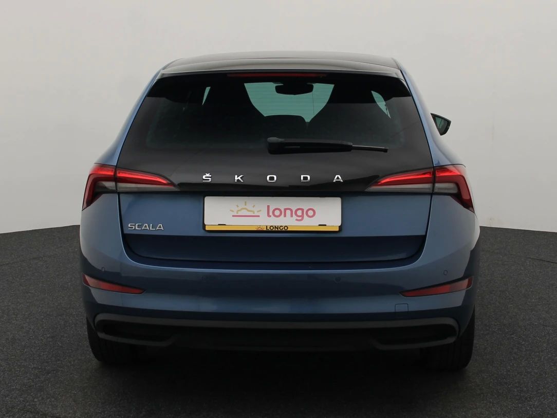 Skoda Scala | 4