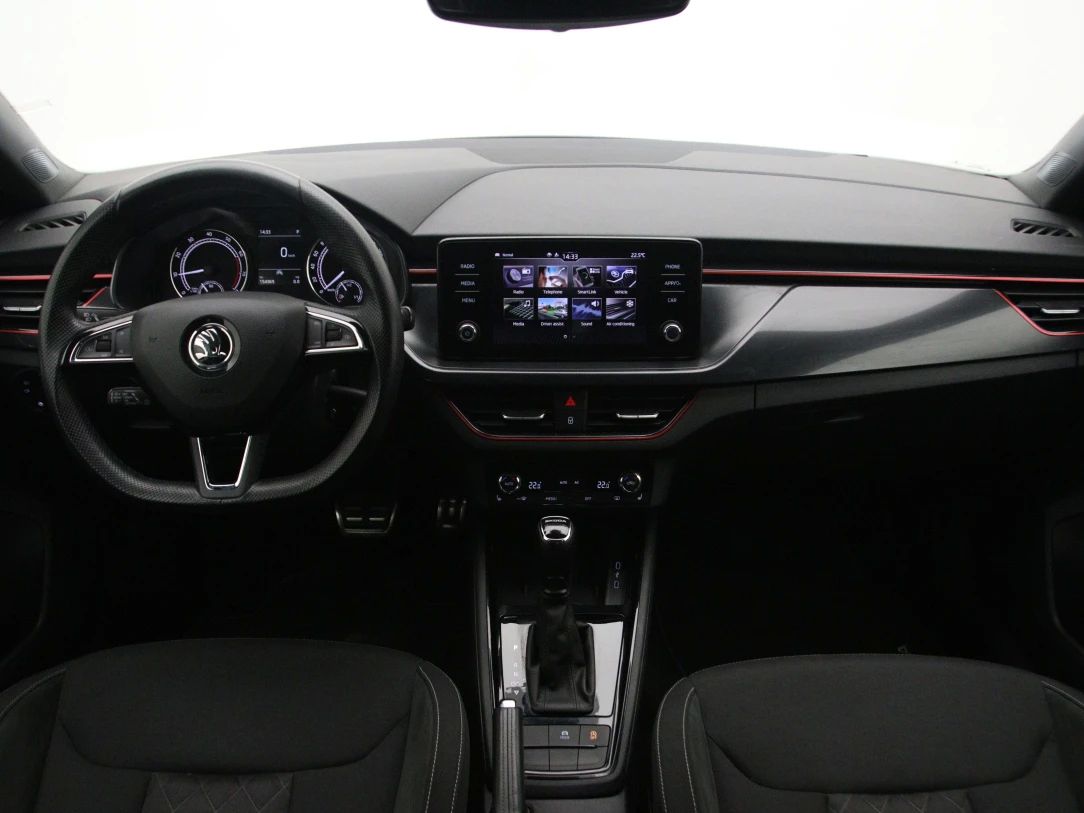 Skoda Scala | 1