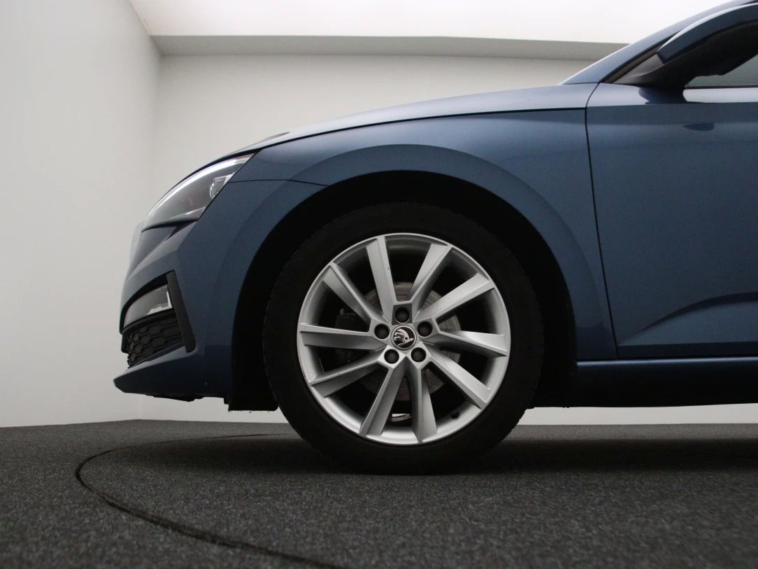 Skoda Scala | 26
