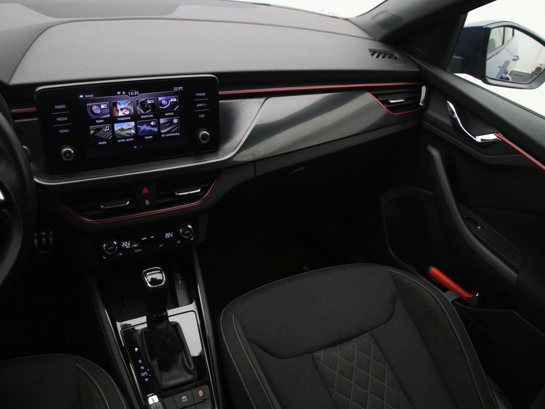 Skoda Scala | 20